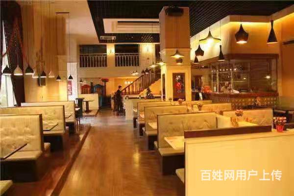 BP 个人  城西区胜利路旺盈茶餐厅转让的图片