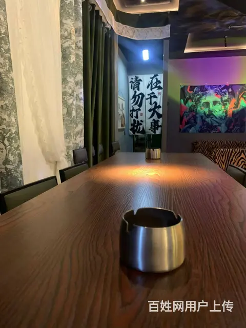 金昌市上海路新装修旺铺整体转让，有事急转 - 图片 7