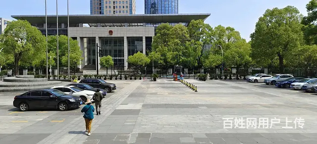 滨江区政府附近海越大厦写字楼招商，有地铁1和6号线江陵路 - 图片 12
