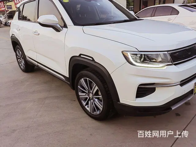 【搞定了！】长安CS35 2019款 CS35 PLUS 1 - 图片 2