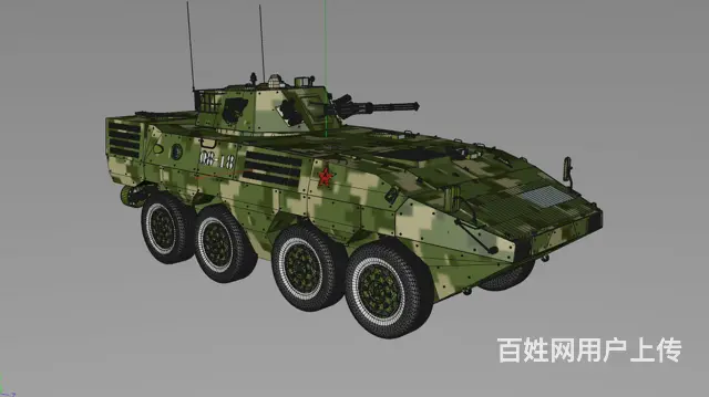 国防教育基地模型厂大型大件军事模型设备 采购厂家军 - 图片 3