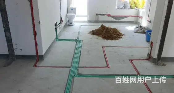 环岛路厂房涂漆粉刷办公室写字楼装修 - 图片 2