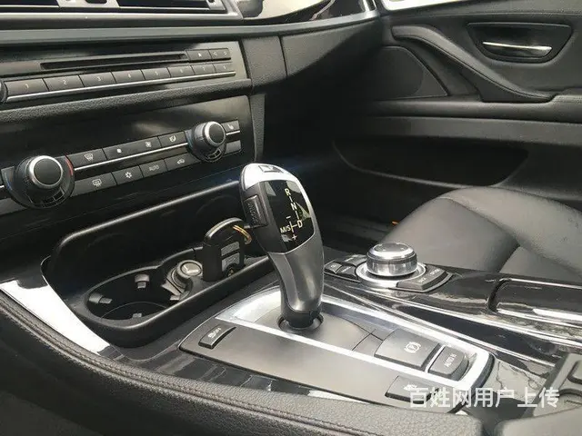 宝马5系 2011款 523Li 2.5 手自一体 豪华型 - 图片 7