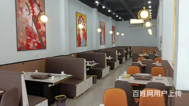 （速转店）急转 清河营业中餐饮店 设备全 客源稳 收入稳 - 图片 2