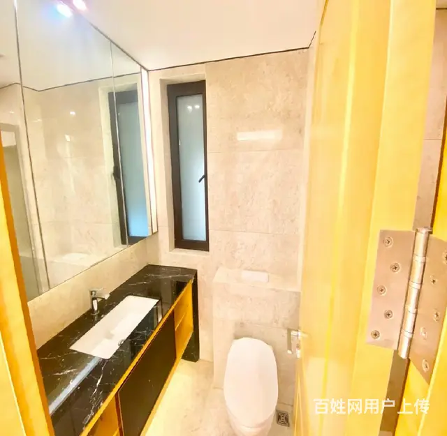 朗诗乐府豪装2房打铁关杭氧新德佳苑现代景苑万科新都会 - 图片 6