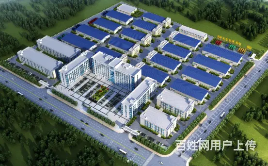 厂房出租宾西经济开发区 - 图片 1