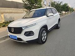 宝骏510 2019款 1.5 手动 优享型