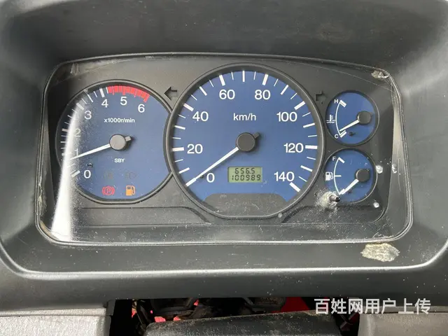 江铃 其他 厢式货车 国3 - 图片 10
