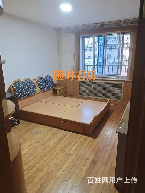 天丰大厦东侧一室一厅出租 - 图片 1