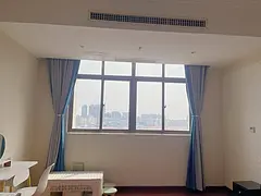 电梯房环城北路西湖饭店附近1室1厅精装修家电齐全月租1100