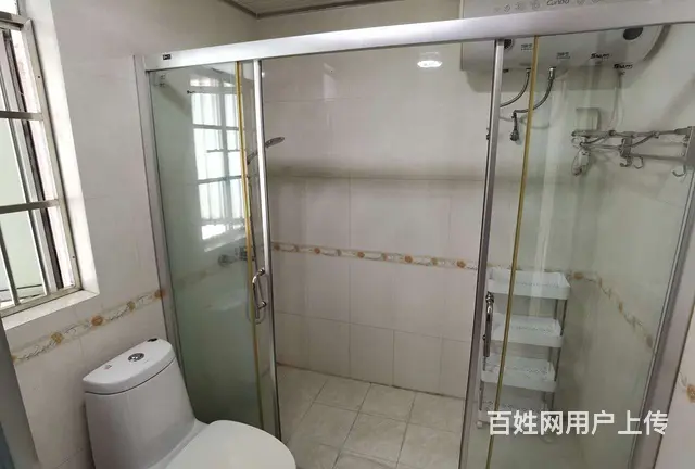 拱北关口富都广场电梯精装公寓出租，租价1800。近关口。 - 图片 6
