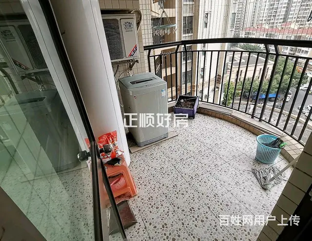 珠海后花园 坦洲 中澳郦湖居精装大3房南北通带超大入户花园 - 图片 4