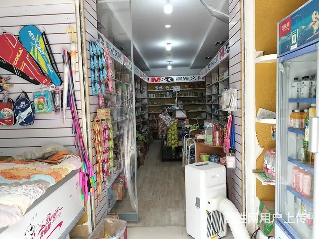 B个人一巴州二中零食商店对外转让 - 图片 3