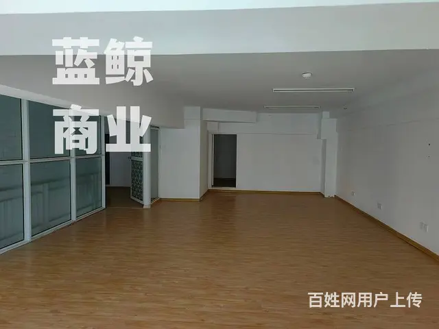 绿地商务蓝海200平复式办公楼 - 图片 6