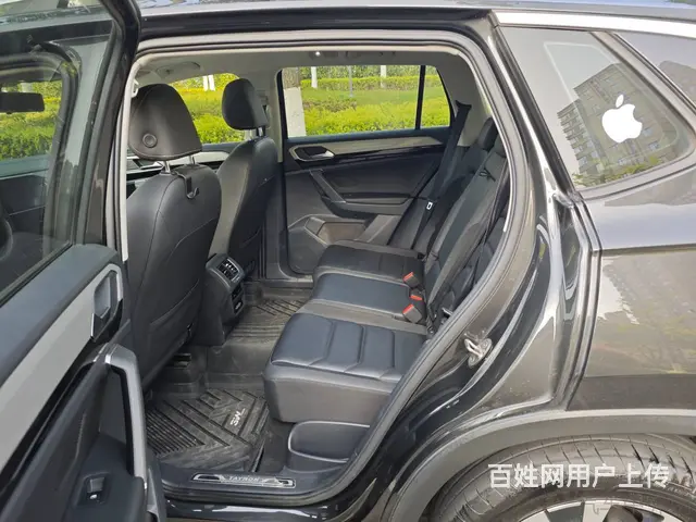 大众 途岳 2019款 途岳  1.4TSI 双离合 280 - 图片 6