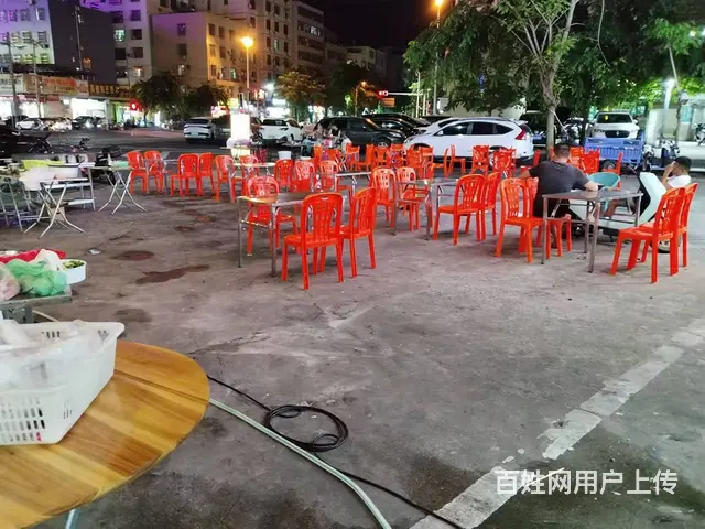 （51旺铺推荐）府城高登东街15平（有外摆）夜宵店转让 - 图片 6