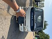 福田 其他 平板车 国4