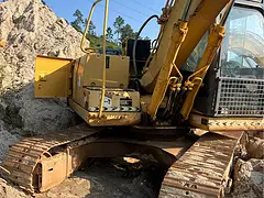 柳工915D