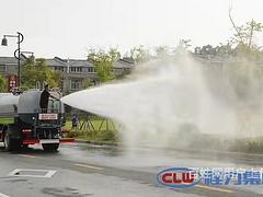 汕尾5方8方12方洒水车 国六洒水车多少钱