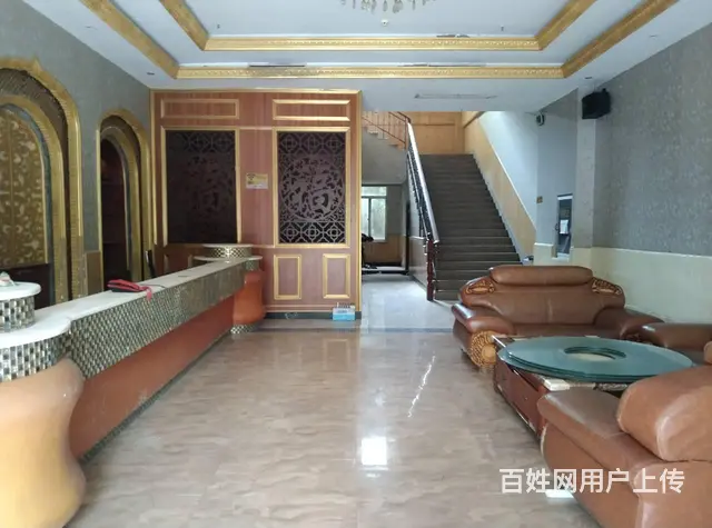 （51旺铺推荐）海垦路168平临街铺面出租 - 图片 4
