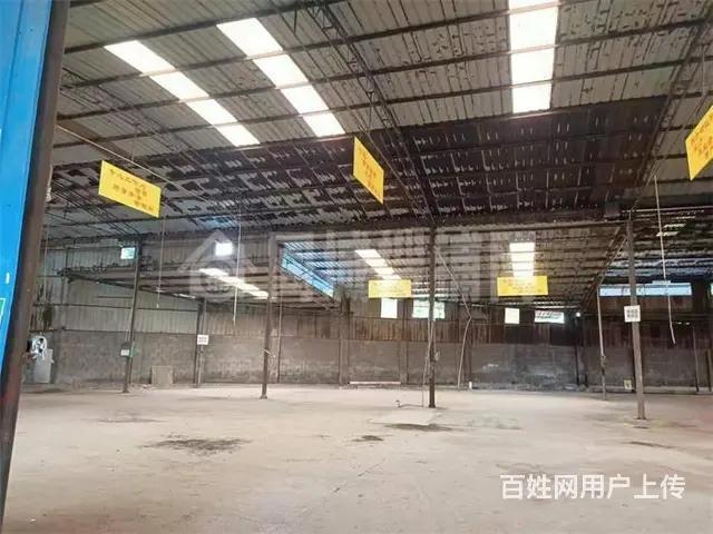绵竹板桥复兴村3800平厂房出租 - 图片 10