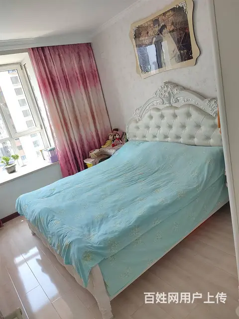 地铁房特变之家(铁西) 普通住宅 中等装修 - 图片 7