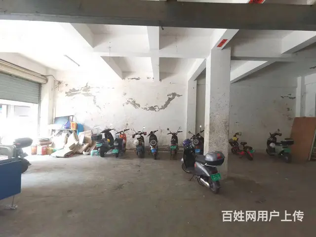 （51旺铺推荐）美兰区中贤二村130平铺面出租 - 图片 4