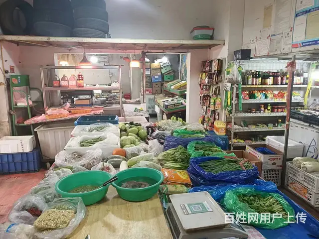 急兑铁西区六号街水果蔬菜粮油店出兑 - 图片 7