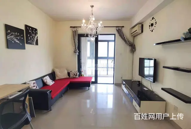 厦禾路北房子68.8平出租 - 图片 1