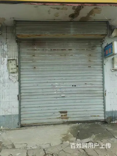 出租蒋王镇仓库 - 图片