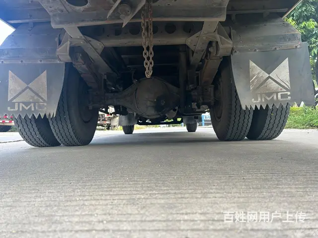庆铃 厢式货车 国3 - 图片 6
