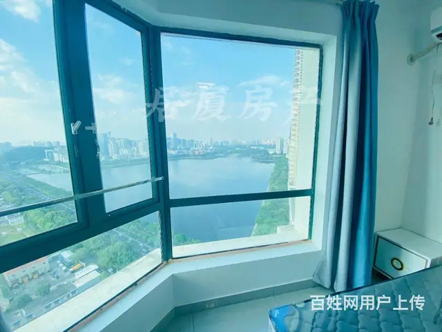 思北 慧景城 两套两房 采光好 户型方正 出价就谈 海湾公园 - 图片 6