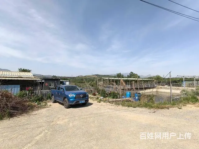 【福铺】泰安西|田园农场出租|配套全|交通便利 - 图片 1