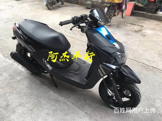 酷奇、鬼火、迅鹰、巧格、洋仔、天剑、春风NK150 - 图片 9