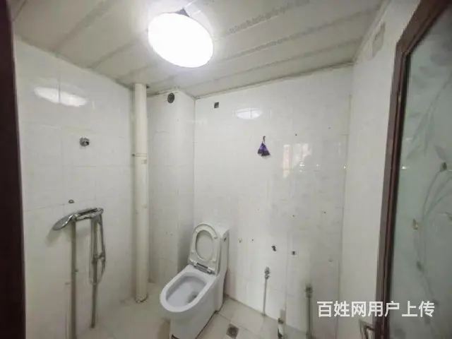 源和堂 龙头山小区 楼梯精装四房 家具家电配齐 看房方便 - 图片 7