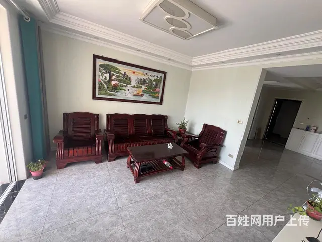 房子第一次出租，采光超级好，附近有小学，91医院 - 图片 2