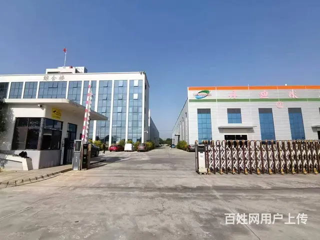 浏阳经开区普迹镇24000平新建钢架厂房仓库优价出租或出售 - 图片 1