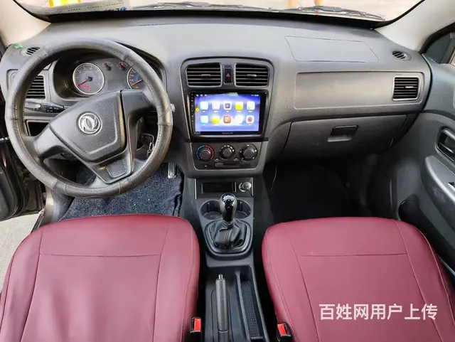 风光 2014款 风光330 1.5 手动 实用性7-8座 - 图片 7