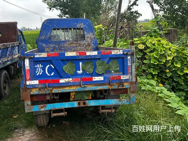 时风 其他 自卸车 - 图片 6