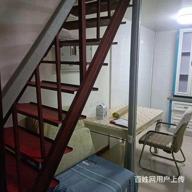 小房低价出租 - 图片 2