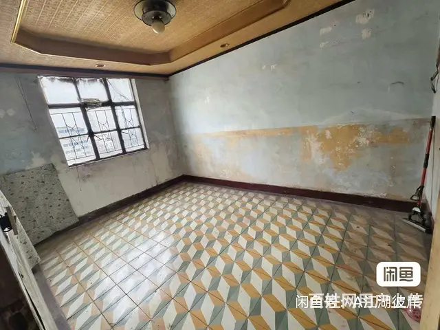 八公山商业街旁，3.8万，两室一厅 - 图片 3