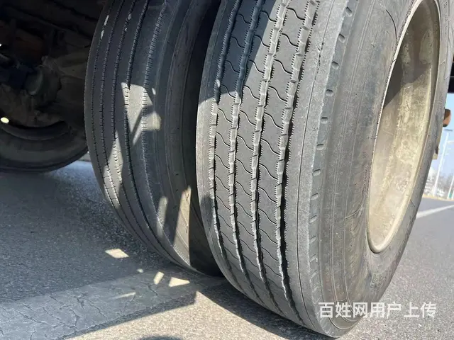 一汽解放J6L6.8mX2.55m高栏18吨户国5 - 图片 7