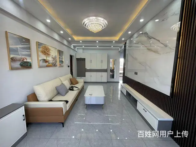 凌河九中枫香雅郡 - 图片 1