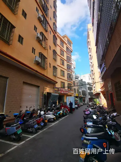 （51旺铺推荐）金鸡岭路600平二三楼出租（直租，无转让费 - 图片 9