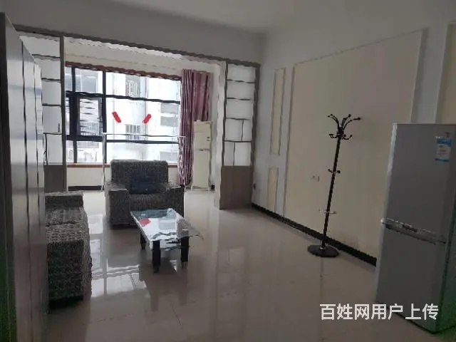 人民路中段东中新村2室2厅 单间套房 新房出租 - 图片 9