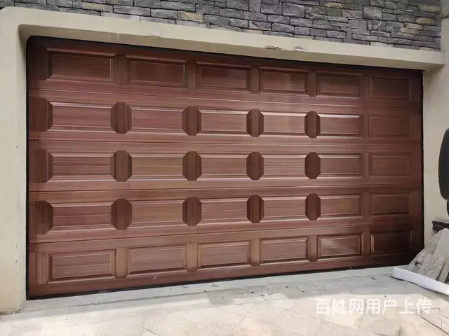 主营电动门，平移门，卷帘门，感应门，车库门，伸缩门 - 图片 2