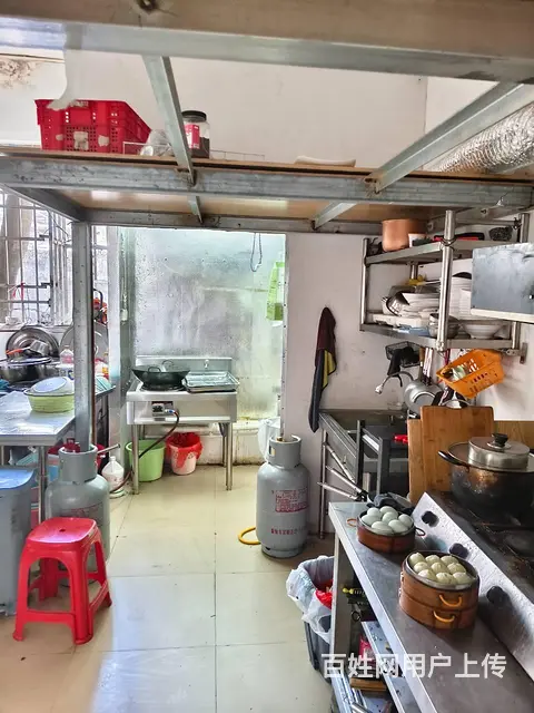 （51旺铺推荐）榆红村60平餐饮店转让 - 图片 10