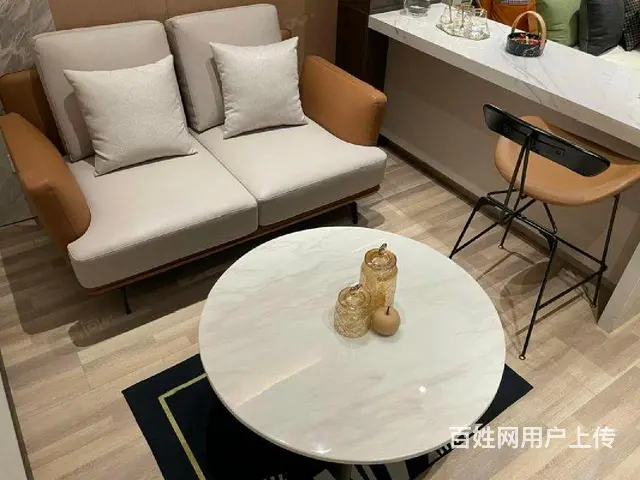 快来抢新房直签新桥四院旁首付八万起全景落地窗地铁口民用水电 - 图片 3