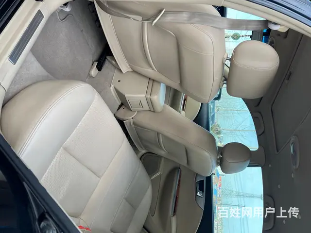 别克 凯越 2011款 1.6 手动 LE - 图片 8