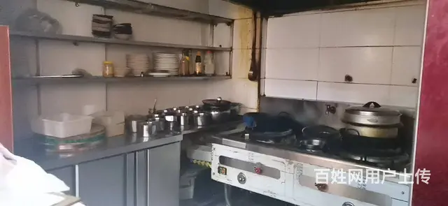 7967（七P）个人城中区莫家街雷鸣寺街交叉口临街商铺出租 - 图片 6